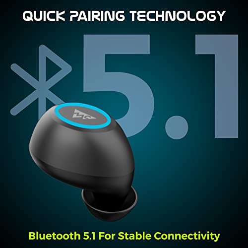 Wecool Freesolo X2 Bluetooth in Ear True Wireless Earbuds with High Bass Black Wecool Freesolo X2 Bluetooth in Ear True Wireless Earbuds with High Bass Black