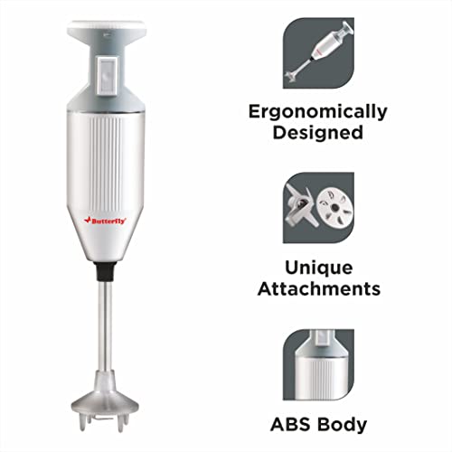 Butterfly Swift SSR Hand Blender Butterfly Swift SSR Hand Blender