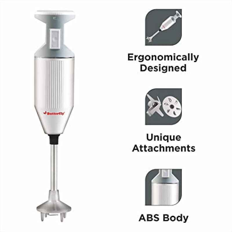 Butterfly Swift SSR Hand Blender