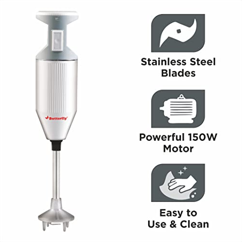 Butterfly Swift SSR Hand Blender Butterfly Swift SSR Hand Blender