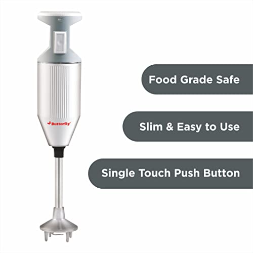 Butterfly Swift SSR Hand Blender Butterfly Swift SSR Hand Blender