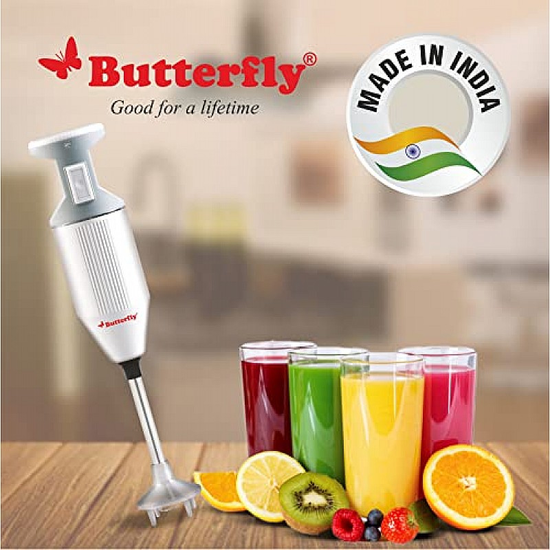 Butterfly Swift SSR Hand Blender