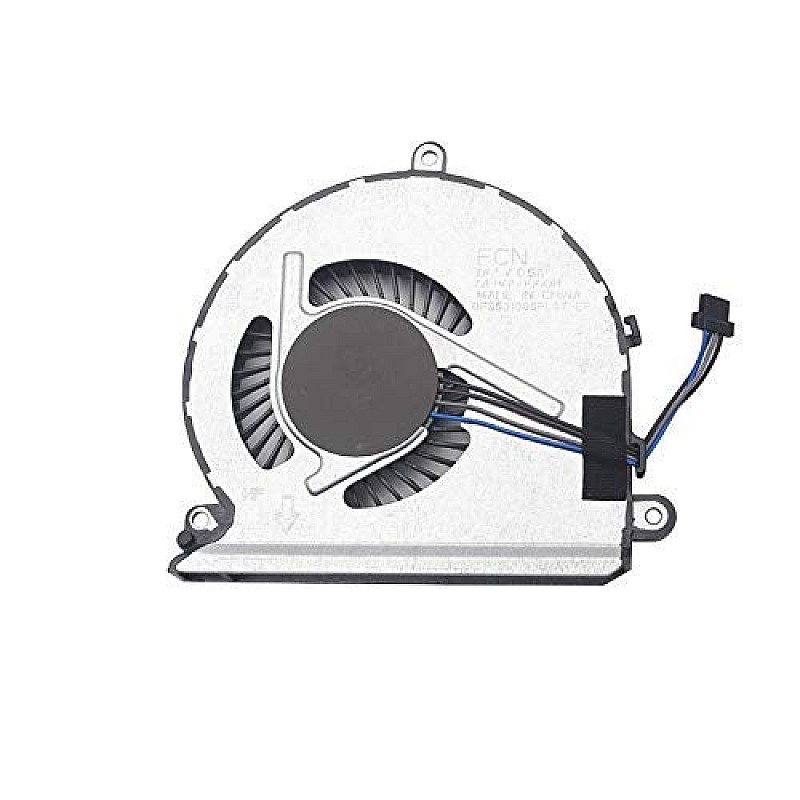 Swiztek Laptop CPU Cooling Fan for HP Pavilion 15-AU030WM 15-AU 15-AU020WM 15-au010wm 859633-001 856359-001