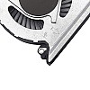 Swiztek Laptop CPU Cooling Fan for HP Pavilion 15-AU030WM 15-AU 15-AU020WM 15-au010wm 859633-001 856359-001