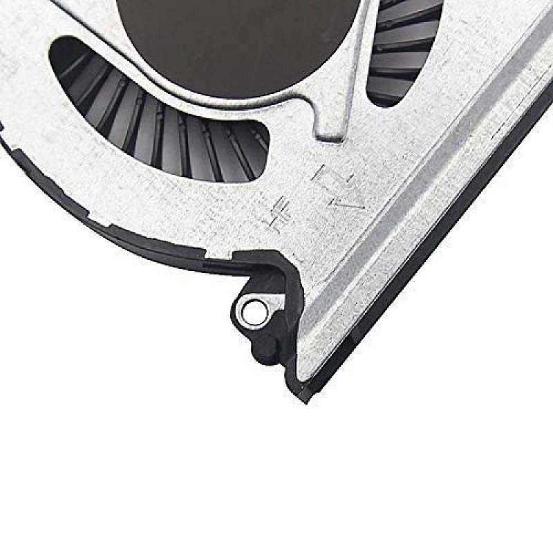 Swiztek Laptop CPU Cooling Fan for HP Pavilion 15-AU030WM 15-AU 15-AU020WM 15-au010wm 859633-001 856359-001