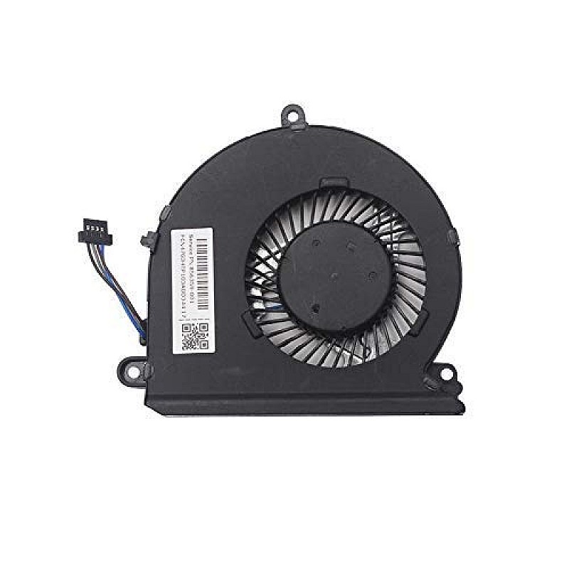 Swiztek Laptop CPU Cooling Fan for HP Pavilion 15-AU030WM 15-AU 15-AU020WM 15-au010wm 859633-001 856359-001