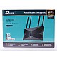 TP-Link Next-Gen Wi-Fi 6 AX3000 Mbps Gigabit Dual Band Smart Wireless Router, OneMesh Supported (Archer AX53), Black