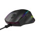 Ant Esports GM600 RGB Wired Programable Gaming Mouse Black
