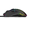 Ant Esports GM600 RGB Wired Programable Gaming Mouse Black