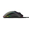 Ant Esports GM600 RGB Wired Programable Gaming Mouse Black