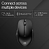 HP 430 Multi-Device Bluetooth Mouse