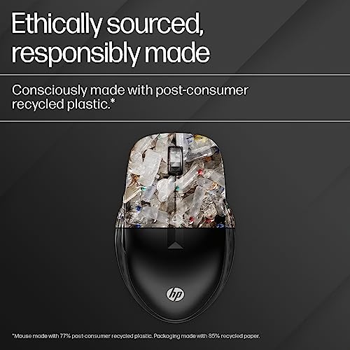 HP 430 Multi-Device Bluetooth Mouse HP 430 Multi-Device Bluetooth Mouse