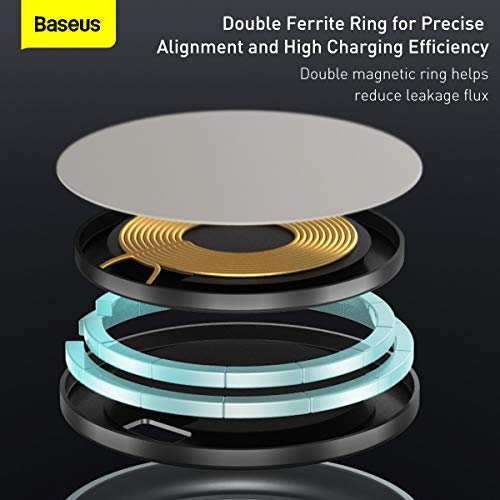 AIRTREE Wireless Fast Charger Swan 2 in1 Magnetic Bracket 20w + Charger 1 USB 12v 2a (US) + Cable Type-C 3A (1m,Black) AIRTREE Wireless Fast Charger Swan 2 in1 Magnetic Bracket 20w + Charger 1 USB 12v 2a (US) + Cable Type-C 3A (1m,Black)