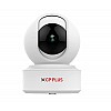 CP PLUS 2MP Full HD Smart Wi-fi CCTV Home Security Camera