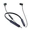 GOVO GOKIXX 952 Bluetooth Neckband, 106 Hours Battery (Space Grey)