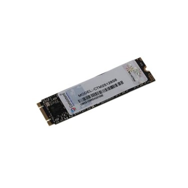 Consistent 128GB M.2 SATA 2280, with 520MB/s Read Speed, PCIe Gen 3.0, 5 Years Warranty (CTM2S128S6) Consistent 128GB M.2 SATA 2280, with 520MB/s Read Speed, PCIe Gen 3.0, 5 Years Warranty (CTM2S128S6)