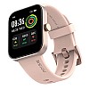 Noise ColorFit Pulse Grand Smart Watch with 1.69 HD Display Rose Pink