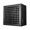 Deepcool PF450, 450 Watt, 80 Plus Standard Power Supply/PSU for Gaming PC -Black - R-PF450D-HA0B