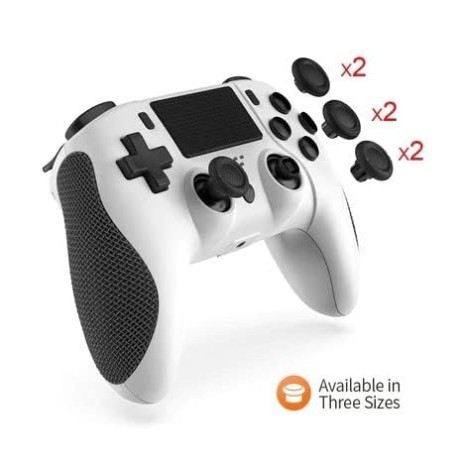 New World Wireless Controller for PS4,Wireless Controller Dual Vibration Gamepad Joystick Controller for PS4 New World Wireless Controller for PS4,Wireless Controller Dual Vibration Gamepad Joystick Controller for PS4