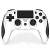 New World Wireless Controller for PS4,Wireless Controller Dual Vibration Gamepad Joystick Controller for PS4