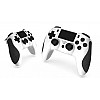 New World Wireless Controller for PS4,Wireless Controller Dual Vibration Gamepad Joystick Controller for PS4