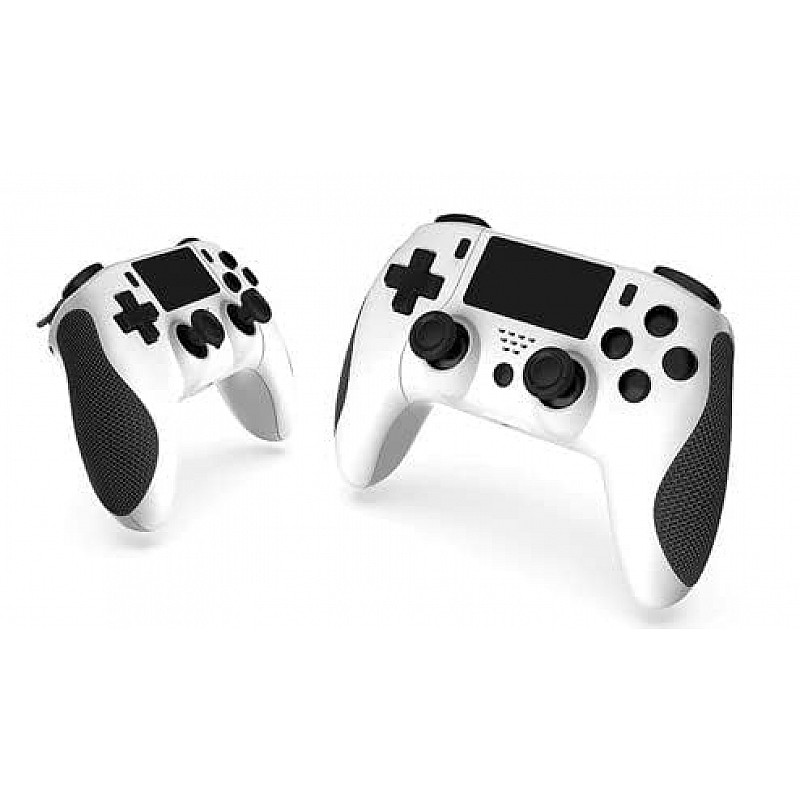 New World Wireless Controller for PS4,Wireless Controller Dual Vibration Gamepad Joystick Controller for PS4