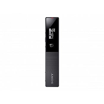 Sony ICD-TX660 - Slim Digital Voice Recorder with OLED Display