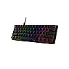 HyperX Alloy Origins 60 - USB-C Mechanical Gaming Keyboard, RGB Led Backlit 