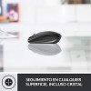 Logitech MX Anywhere 3 Compact Performance Mouse Wireless, 4000DPI Sensor, USB-C, Bluetooth,- Graphite Logitech MX Anywhere 3 Compact Performance Mouse Wireless, 4000DPI Sensor, USB-C, Bluetooth,- Graphite