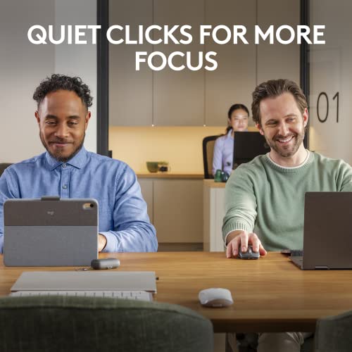 Logitech MX Anywhere 3 Compact Performance Mouse Wireless, 4000DPI Sensor, USB-C, Bluetooth,- Graphite Logitech MX Anywhere 3 Compact Performance Mouse Wireless, 4000DPI Sensor, USB-C, Bluetooth,- Graphite