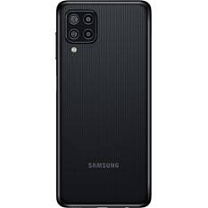 SAMSUNG Galaxy F22 Denim Black 4GB RAM 64GB Storage Refurbished