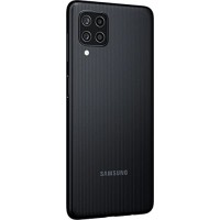 SAMSUNG Galaxy F22 Denim Black 4GB RAM 64GB Storage Refurbished