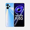 realme 9i 5G (Soulful Blue, 6GB RAM, 128GB Storage) Refurbished