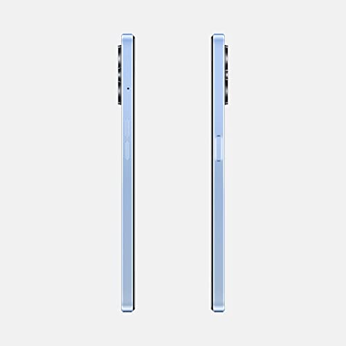 realme 9i 5G (Soulful Blue, 6GB RAM, 128GB Storage) Refurbished