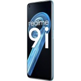 realme 9i (Prism Blue, 6 GB RAM 128 GB Storage refurbished
