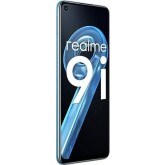 realme 9i (Prism Blue, 6 GB RAM 128 GB Storage Refurbished