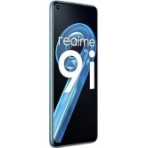 realme 9i (Prism Blue, 6 GB RAM 128 GB Storage refurbished