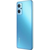 realme 9i (Prism Blue, 6 GB RAM 128 GB Storage refurbished