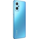 realme 9i (Prism Blue, 6 GB RAM 128 GB Storage Refurbished