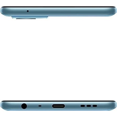 realme 9i (Prism Blue, 6 GB RAM 128 GB Storage Refurbished