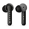 Boult Audio Newly Launched SoulPods Active Noise Cancellation (Black)