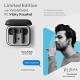 Boult Audio Newly Launched SoulPods Active Noise Cancellation (Black)