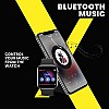 FLiX (Beetel) S12 Pro Talkon Smart Watch Bluetooth Calling,1.54" Black