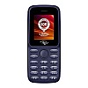 Itel U20 4 MB/32 MB 1.8 inch Black Keypad Feature Phone