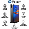 Motorola Moto E6s (Rich Cranberry, 64 GB) (4 GB RAM) Refurbished