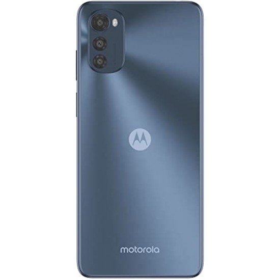 Motorola e32s (Slate Gray, 4GB RAM 64GB Storage) Refurbished