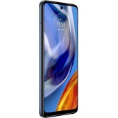 Motorola e32s (Slate Gray, 4GB RAM 64GB Storage) Refurbished
