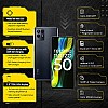 Realme Narzo 50 (Speed Black, 6GB RAM 128GB Storage) Refurbished