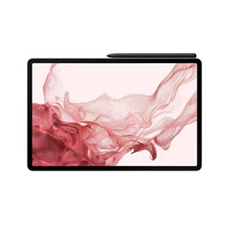 Samsung Galaxy Tab S8+ 31.49 cm (12.4 inch) Wi-Fi Tablet, Pink Gold Samsung Galaxy Tab S8+ 31.49 cm (12.4 inch) Wi-Fi Tablet, Pink Gold