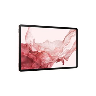 Samsung Galaxy Tab S8+ 31.49 cm (12.4 inch) Wi-Fi Tablet, Pink Gold Samsung Galaxy Tab S8+ 31.49 cm (12.4 inch) Wi-Fi Tablet, Pink Gold